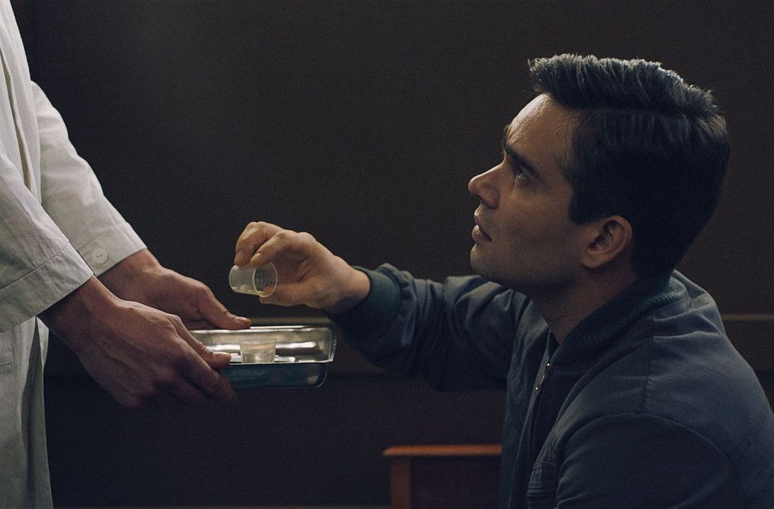 Sputnik: Extraño pasajero : Foto