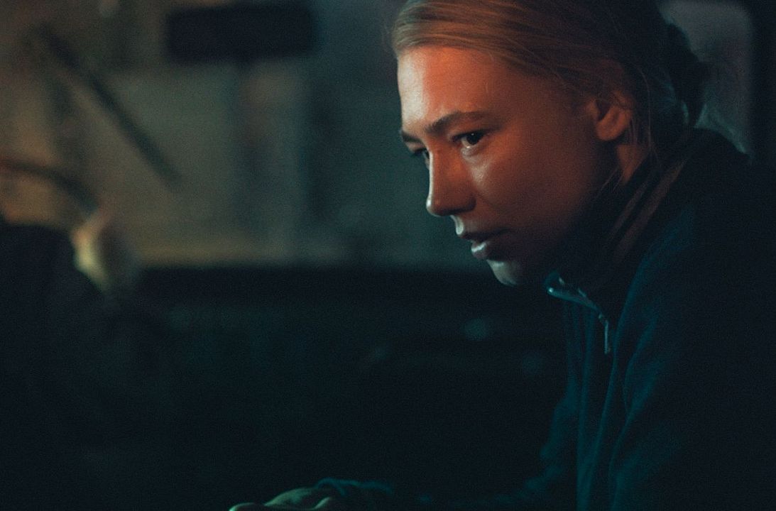 Sputnik: Extraño pasajero : Foto