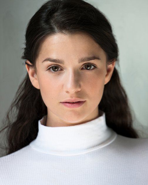 Póster Marisa Abela