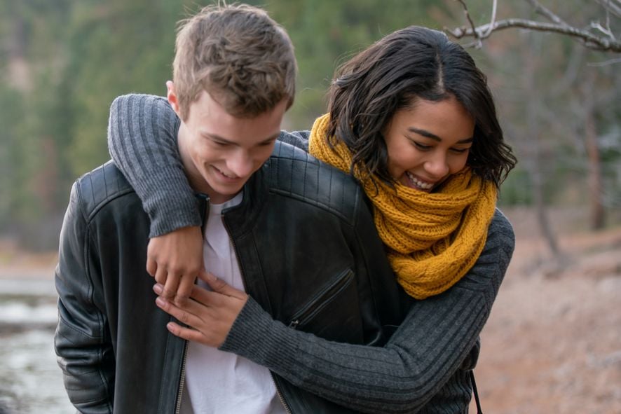 Por siempre te amaré : Foto