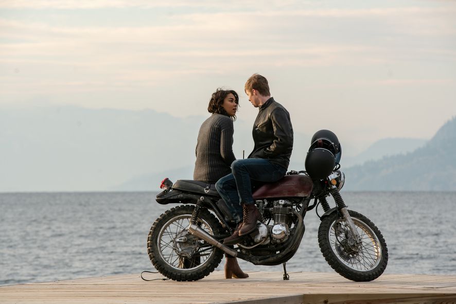 Por siempre te amaré : Foto