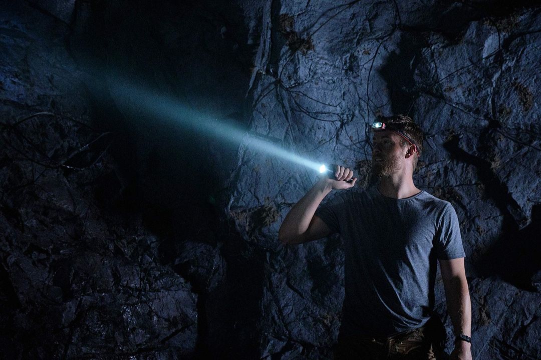 Amenaza Bajo el Agua: No Podrás Escapar : Foto