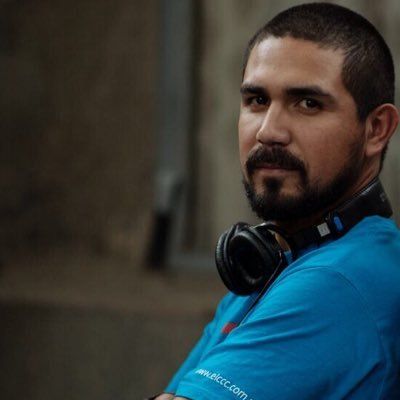 Póster Alejandro Cortés