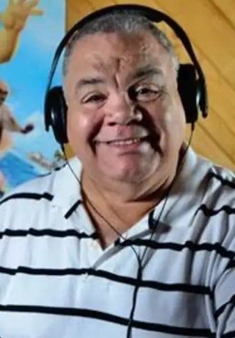 Póster Luis Pérez Pons