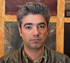 Póster Rodrigo Areias