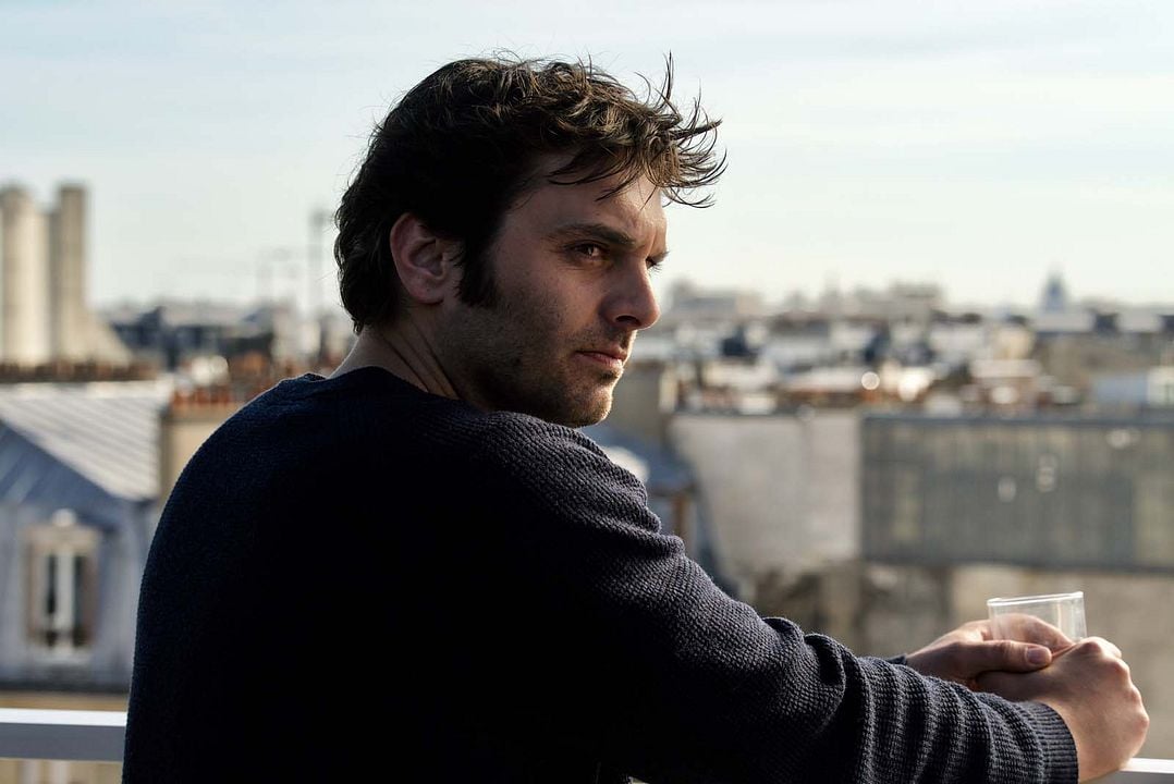 Como me convertí en superhéroe : Foto Pio Marmaï