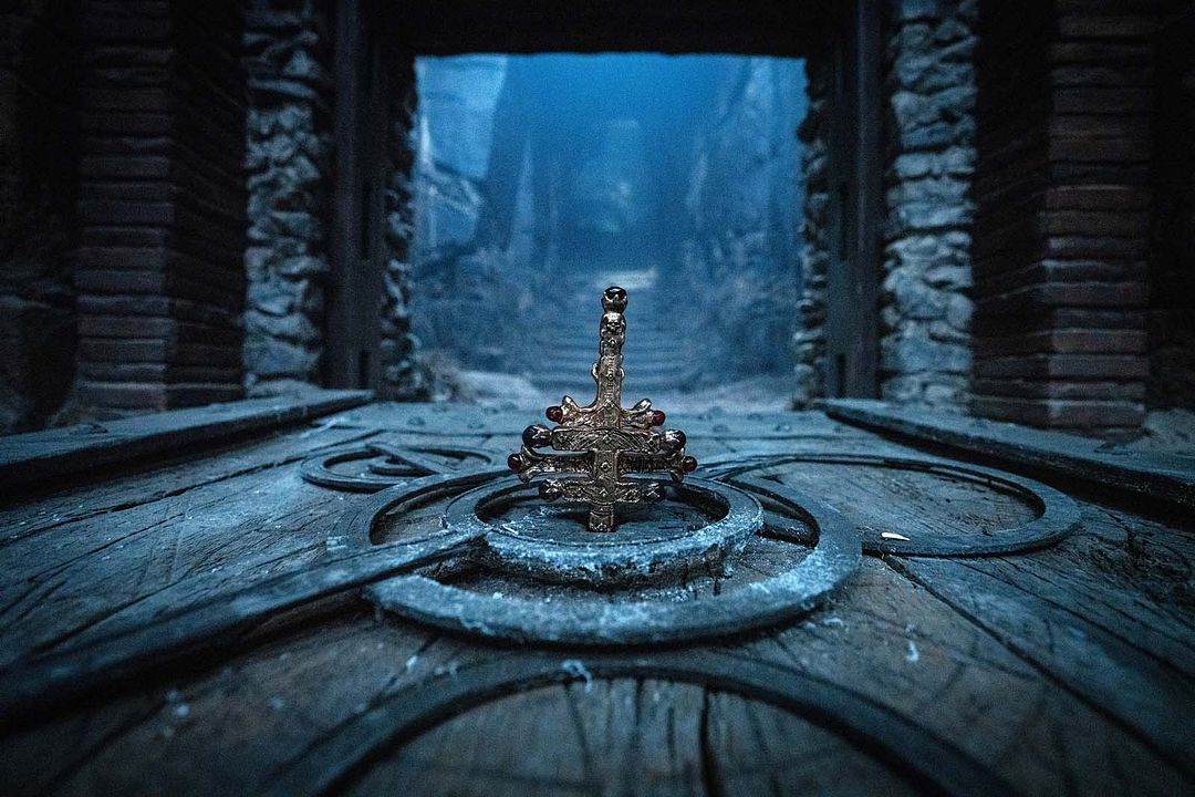 Uncharted: Fuera del Mapa : Foto