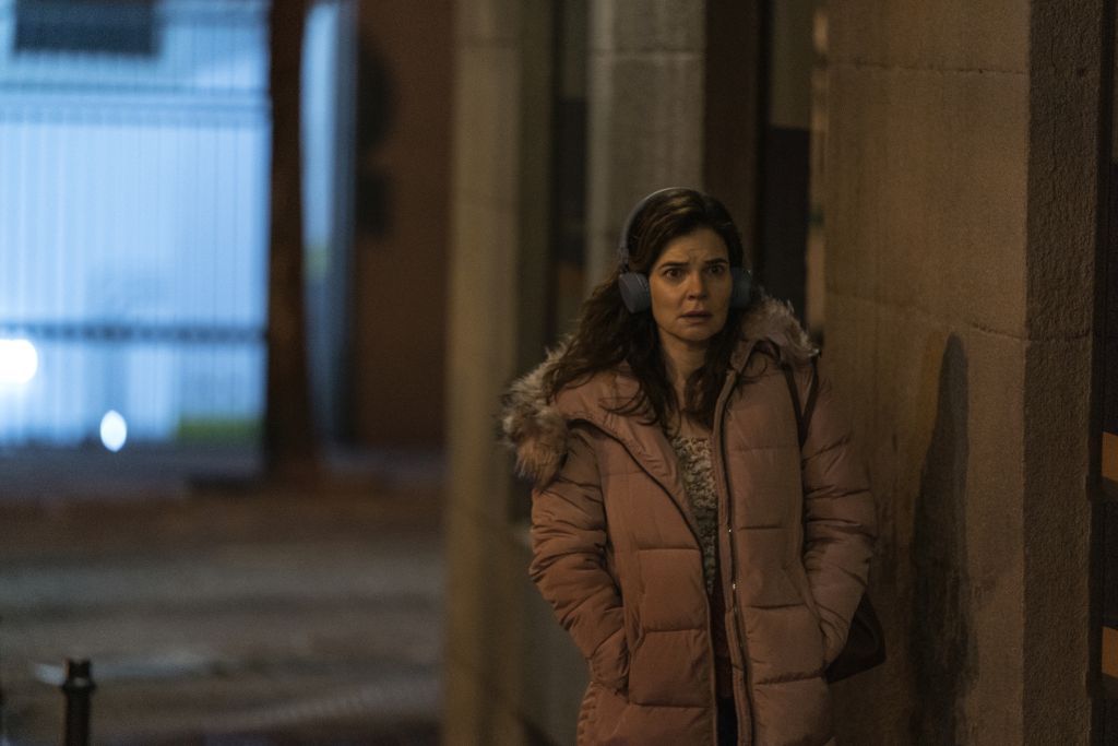 Soulmates : Foto Betsy Brandt