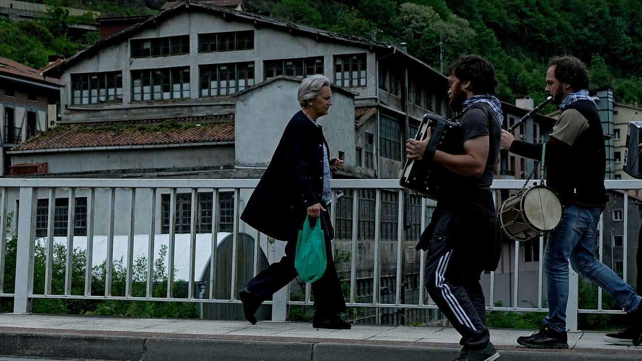 Patria : Foto Elena Irureta