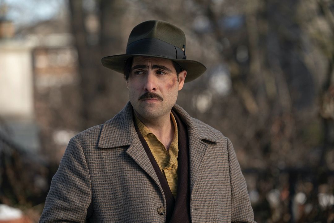 Fargo : Foto Jason Schwartzman