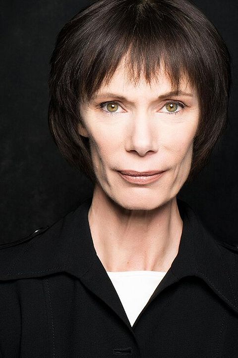 Póster Eugenie Bondurant