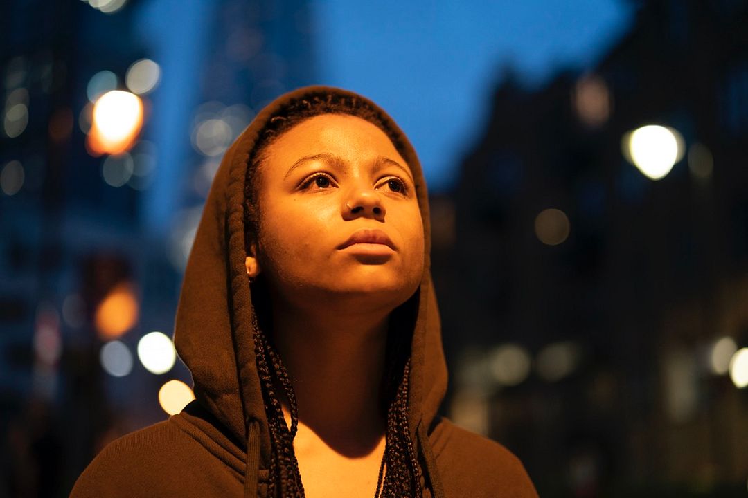 Foto Myha'la Herrold