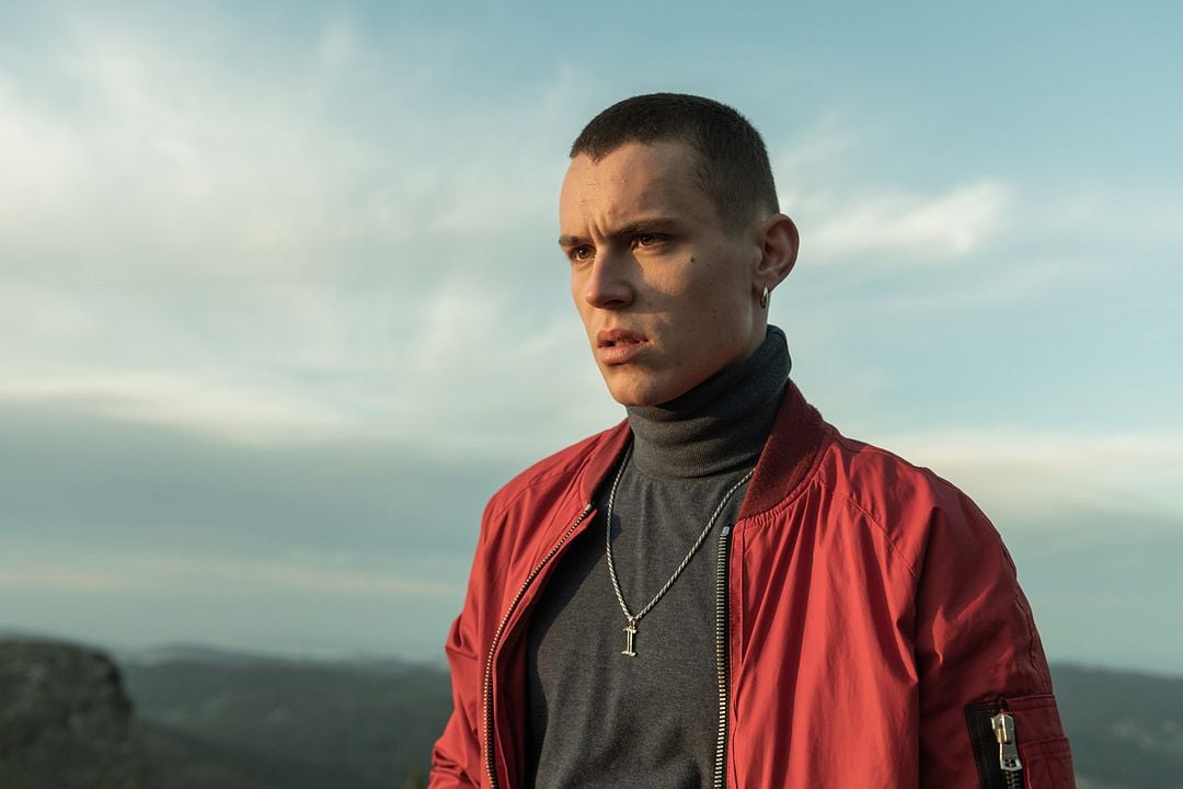 El desorden que dejas : Foto