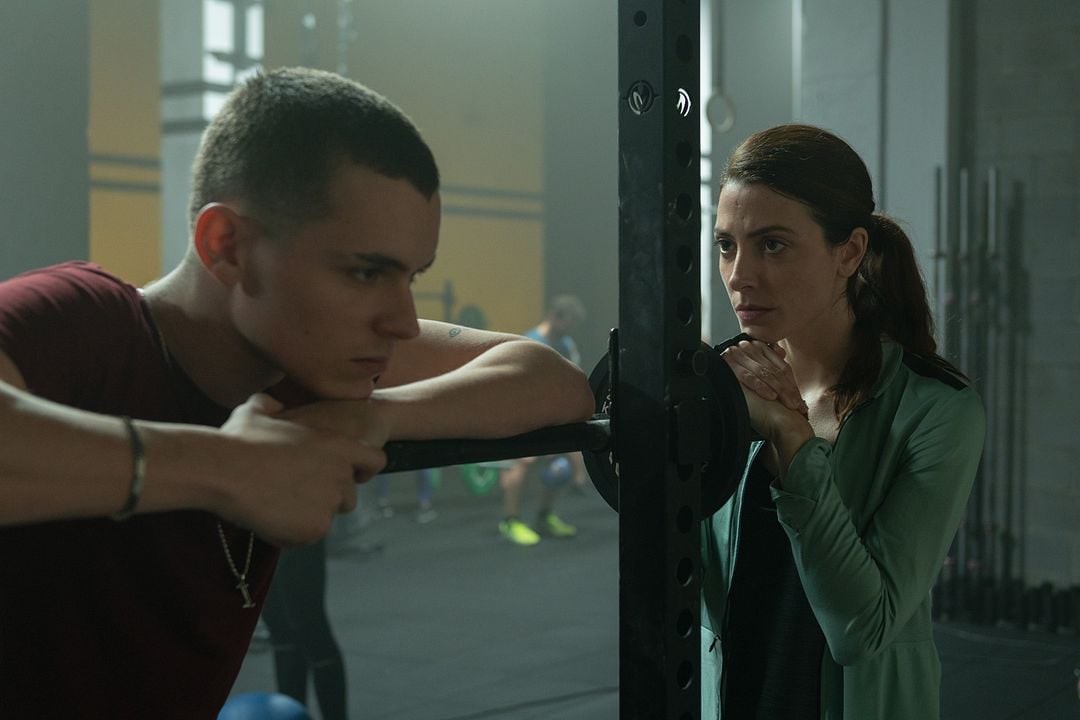 Foto Bárbara Lennie