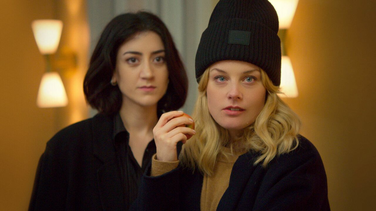 Amor y anarquía : Foto