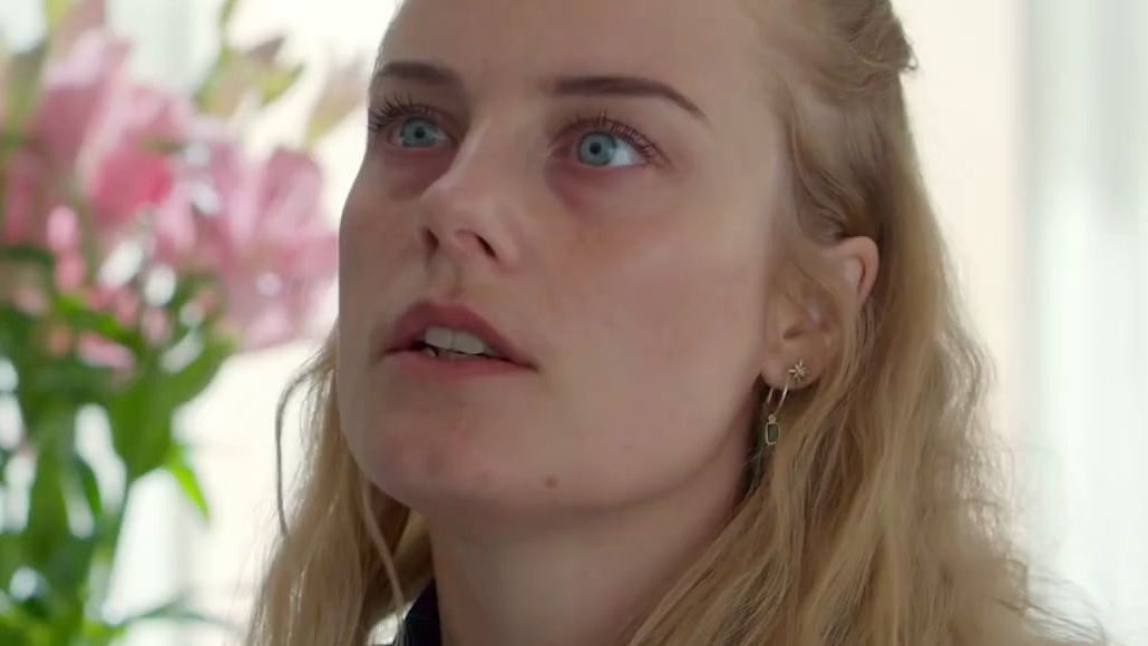 Amor y anarquía : Foto