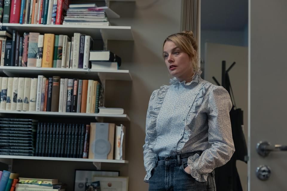 Amor y anarquía : Foto