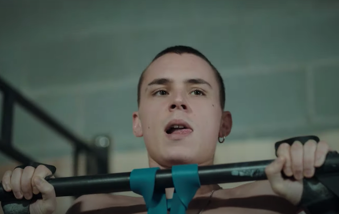 El desorden que dejas : Foto