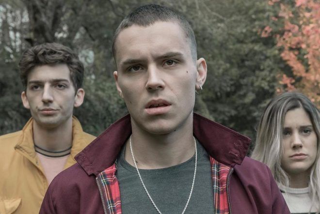 El desorden que dejas : Foto