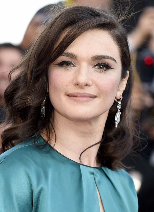Póster Rachel Weisz