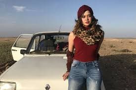 Buscando a Agnes : Foto