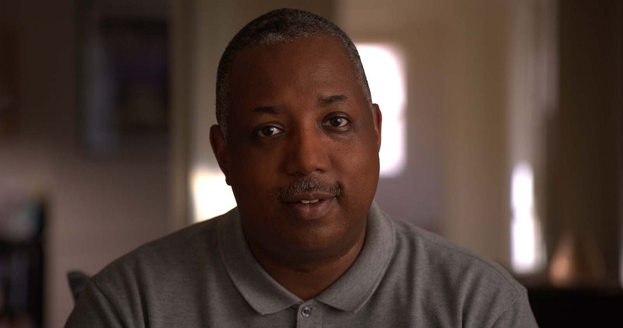 Por dentro de Pixar : Foto Kemp Powers