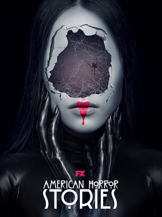 American Horror Stories : Póster