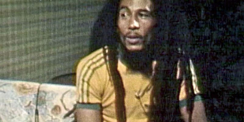 ReMastered: Who Shot the Sheriff? : Foto