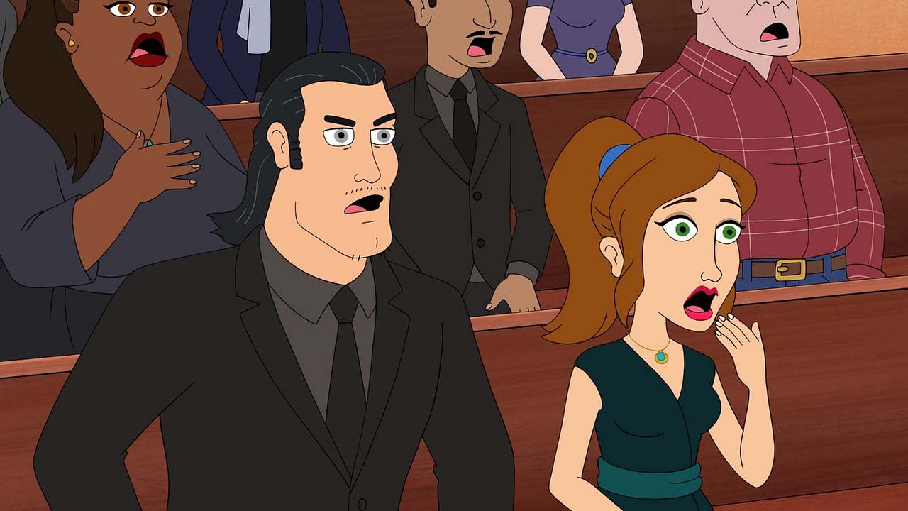 Bless The Harts : Foto