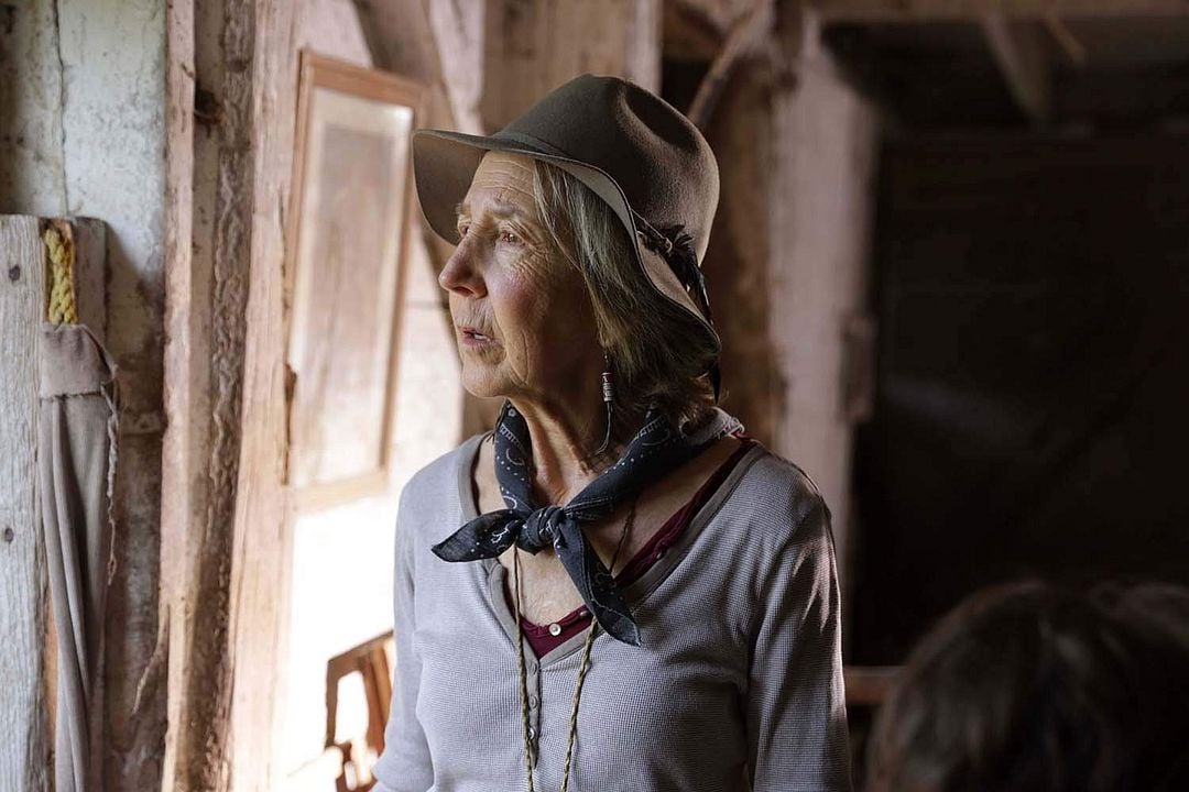 El atrapasueños : Foto