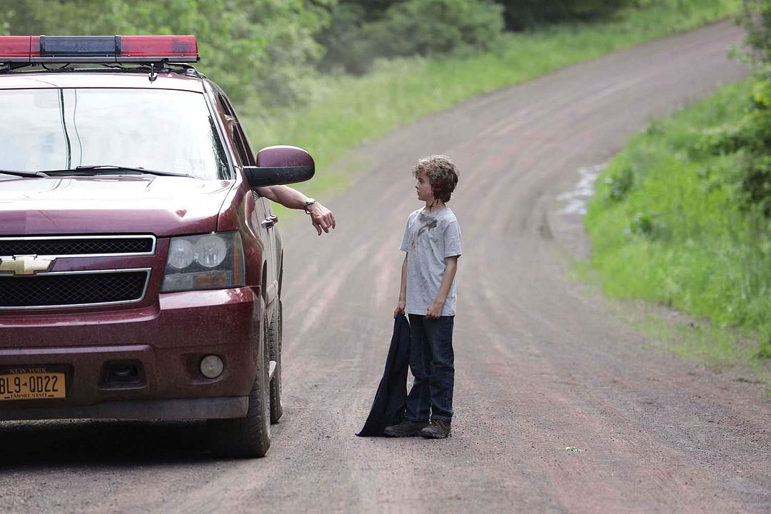 El atrapasueños : Foto