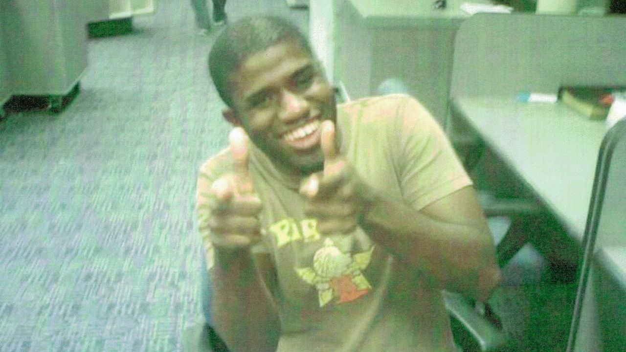 Ghosts of Sugar Land : Foto