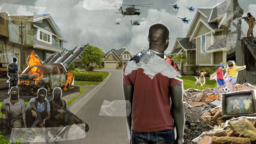 Ghosts of Sugar Land : Foto