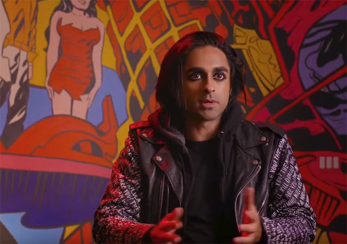 Enter The Anime : Foto