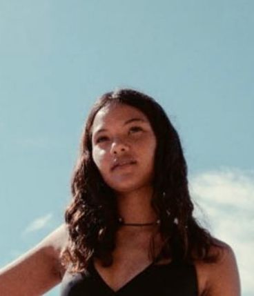 Póster Sasha González