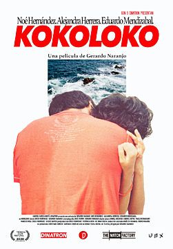 Kokoloko : Póster