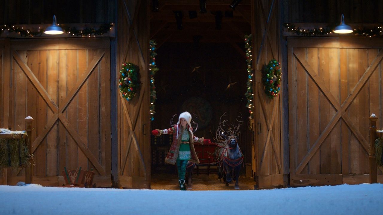 Noelle : Foto Anna Kendrick