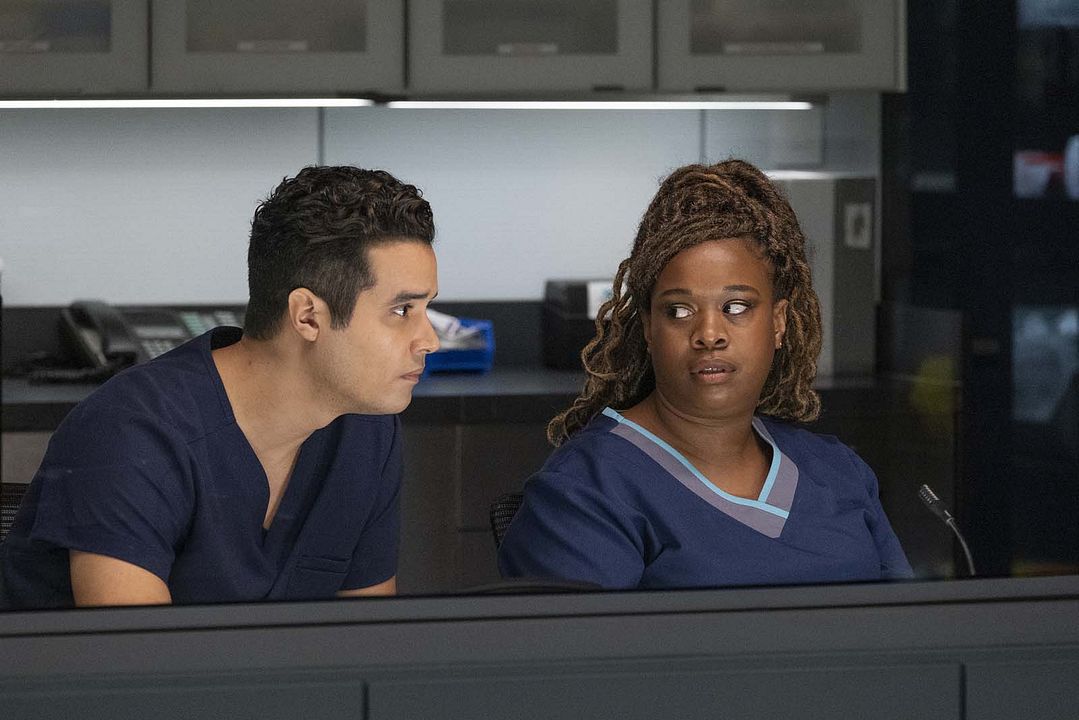 The Good Doctor : Foto