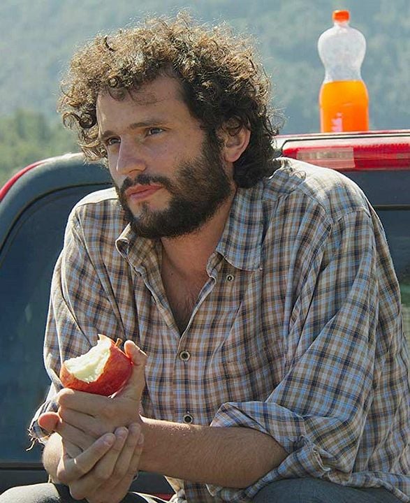 Póster Pedro Fontaine