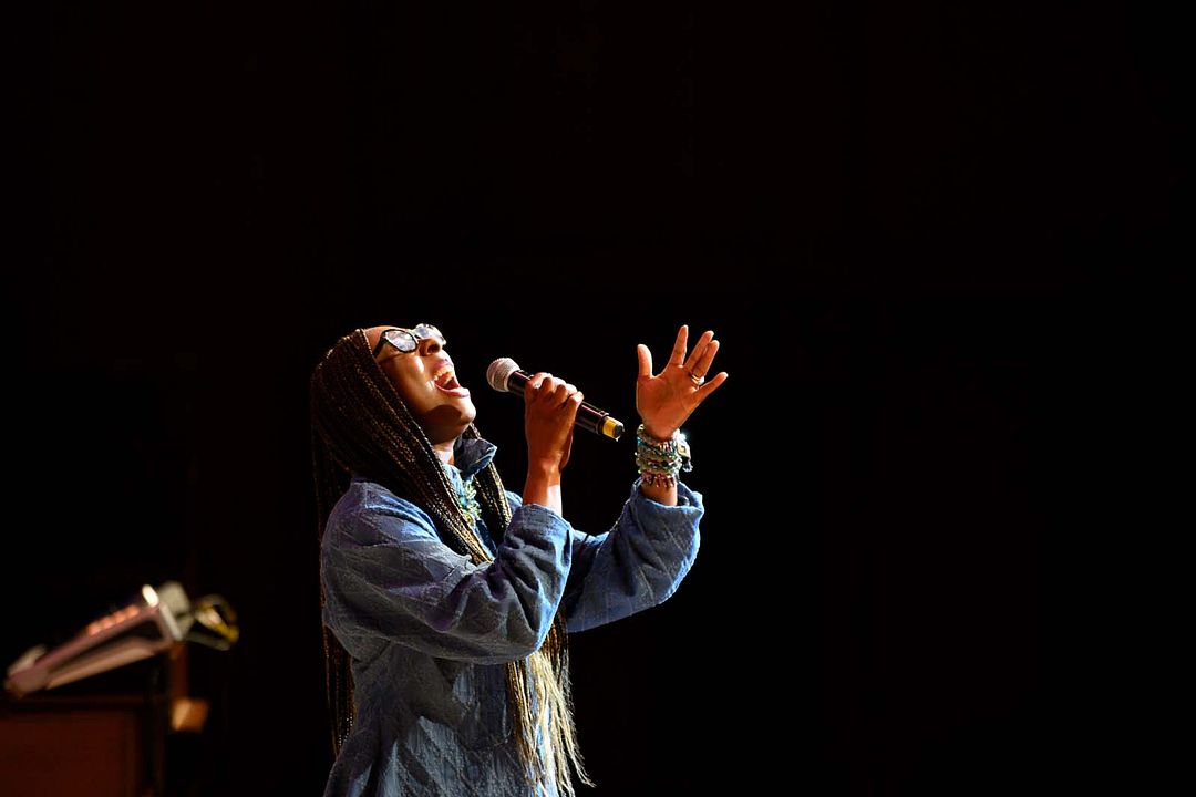 Voices of Fire: unidos por el Gospel : Foto