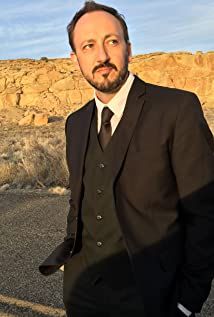 Póster Scott Poythress