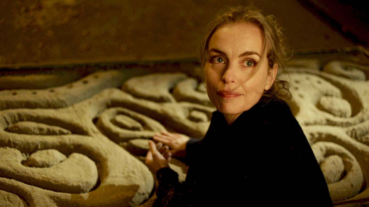 Schwesterlein : Foto Nina Hoss