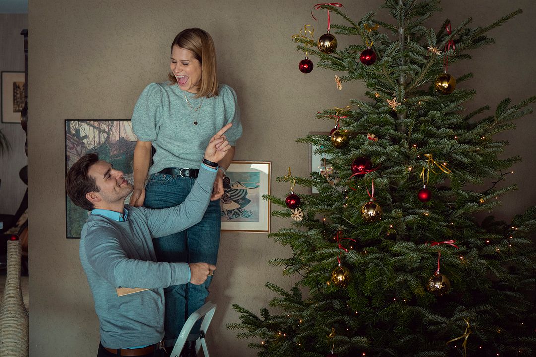 Visita de Navidad : Foto