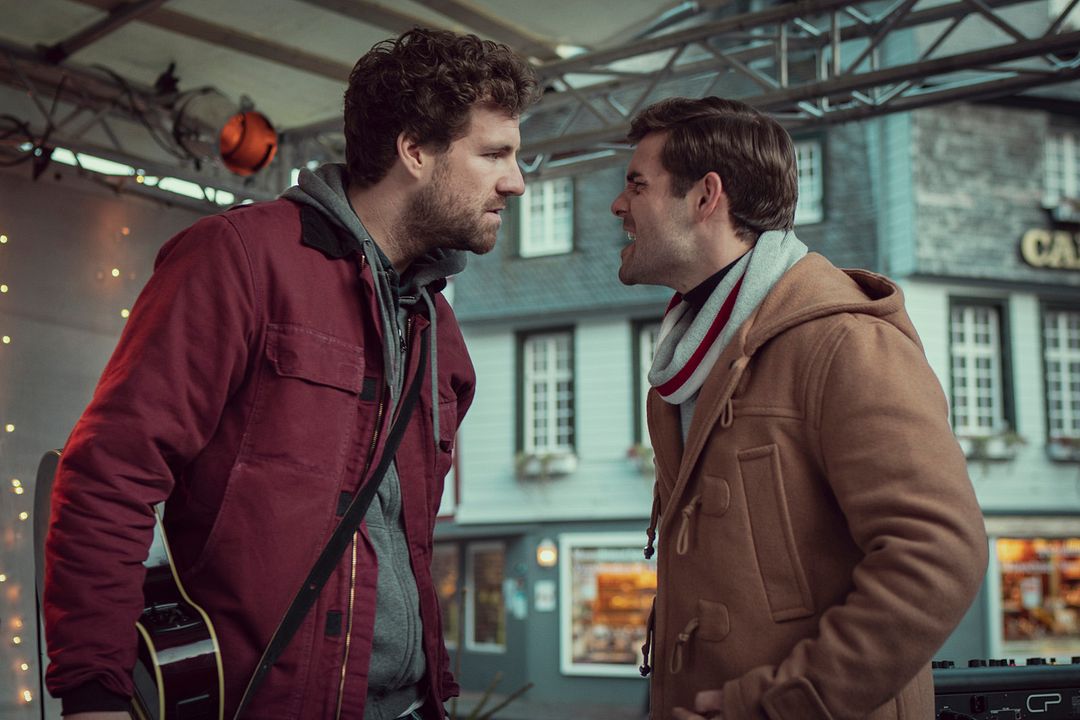 Visita de Navidad : Foto