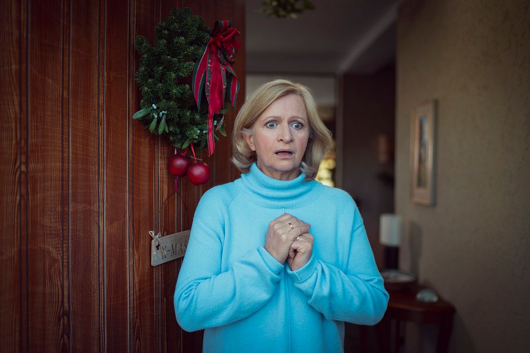 Visita de Navidad : Foto