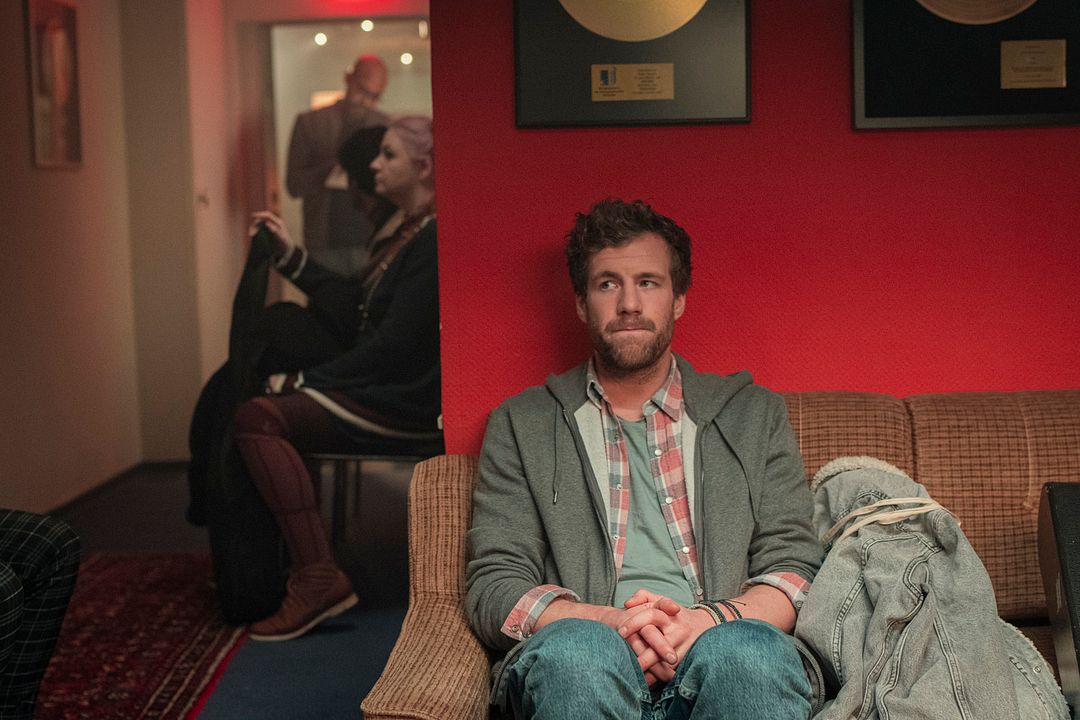 Visita de Navidad : Foto