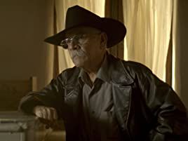 El último agente de la DEA : Póster