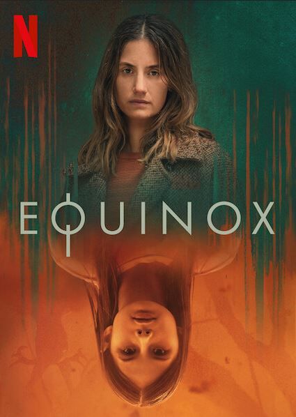 Equinox : Póster