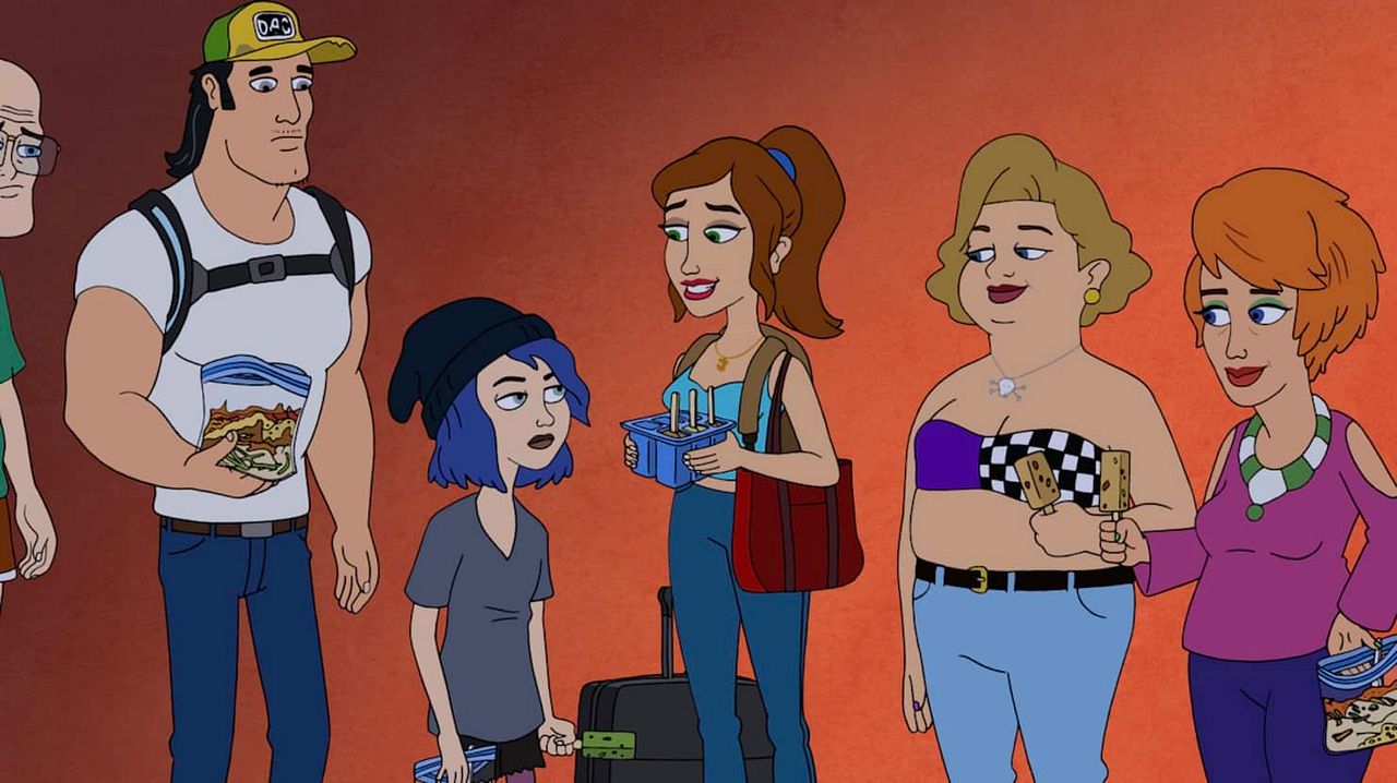 Bless The Harts : Foto