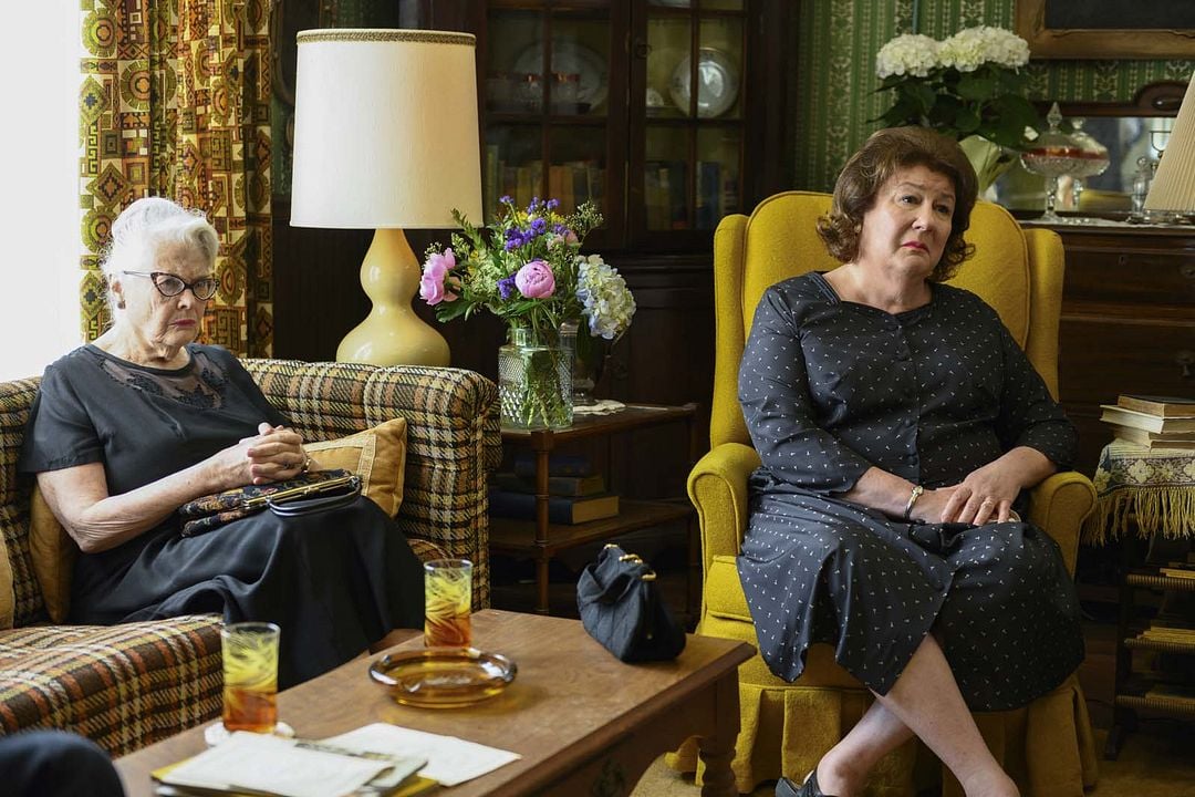 Uncle Frank : Foto Margo Martindale